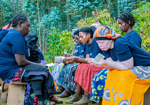 Community development