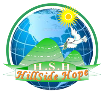 Hillside Hope Logo